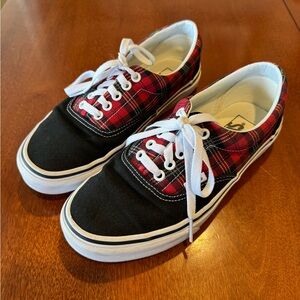 Women’s vans